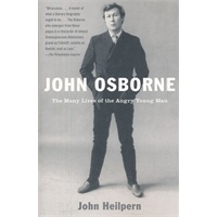 JOHN OSBORNE(ISBN=9780375702952)