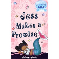 SOS;JESS MAKES A PROMISE （S）杰茜的诺言