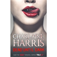 Dead Until Dark(Southern Vampire Mysteries 1)南方吸血鬼1深夜复活