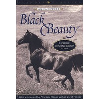 黑骏马 Black Beauty