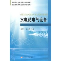 水电站电气设备