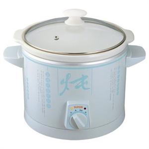 [当当自营] 苏泊尔 电炖锅 DKZ35A-250