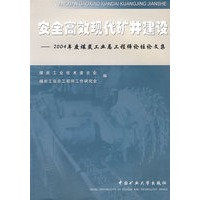 安全高效现代矿井建设：2004年度煤炭工业总工程师论坛论文集