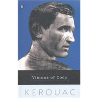 Visions of Cody(ISBN=9780140179071)