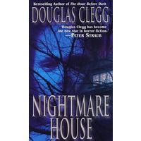 Nightmare House噩梦之屋