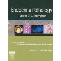 内分泌病理学：Endocrine Pathology