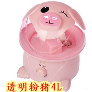 新飞小猪加湿器/新飞加湿器YL01-D210