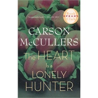 Heart Is a Lonely Hunter（ISBN=9780618526413）