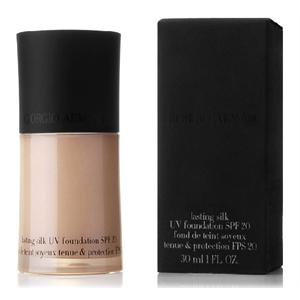 Armani 阿玛尼 水润柔雾粉底液SPF20(4号)30ml
