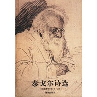 泰戈尔诗选 精