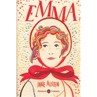 Emma(ISBN=9780143106463)