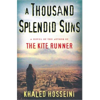 A Thousand Splendid Suns(Perfect Paperback) 灿烂千阳(国际精装纸皮版)灿烂千阳