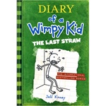 Diary of a Wimpy Kid #3 The Last StrawСƨռ3