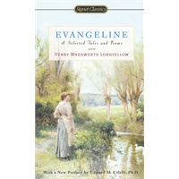 Evangeline (Signet Classics) 伊万杰琳