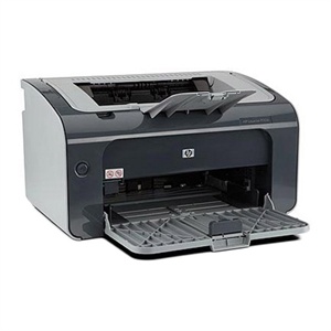 【当当自营】 HP 惠普 LaserJet Pro 1106 黑白激光打印机