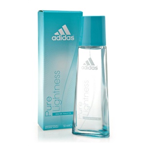 Adidas 阿迪达斯 女士香水－灵动 50ML（进）
