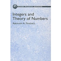 Integers and theory of numbers 整数与数论