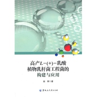 高产L-（+）-乳酸植物乳杆菌工程菌的构建与应用