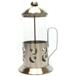 凯霖 1L玻璃冲茶器PS-131