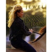 Jewel Chasing Down the Dawn