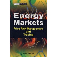 能源市场：价格风险管理与贸易 Energy markets : price risk management and trading