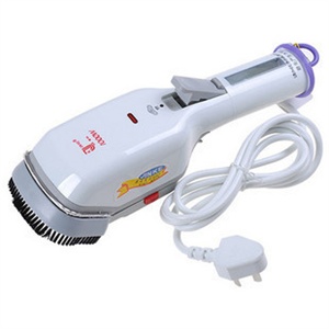 正品金科760蒸汽刷 熨斗 电熨刷 干洗刷挂烫机 1000W