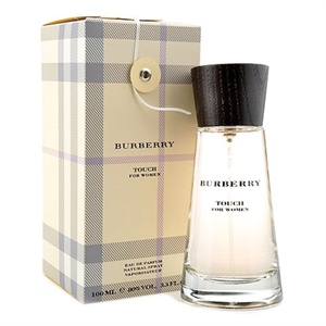Burberry 博柏利 情缘女士香水 100ML（进）