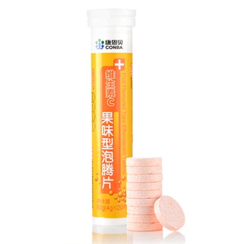 佳莱福 B族<em>维生素</em>片 <em>维生素B</em> 0.8g*90片 含B1