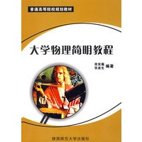 大学物理简明教程