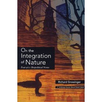 On the Integration of Nature论自然的整合