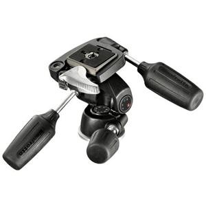曼富图 804RC2 三向云台 正品行货