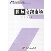 国际金融市场/21世纪高等院校教材