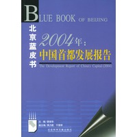 2004年：中国首都发展报告