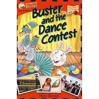 BUSTER AND THE DANCE CONTEST（BUSTER与舞蹈比赛）