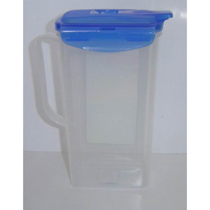 安立格1.5L密封水壶0321