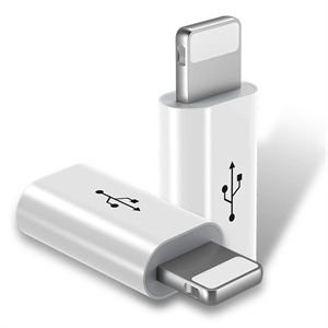 贝尔金iPod/iPhone双口USB充电器（1.2米充电线 旋转插头）