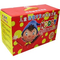 社会智能拓展营（适合2岁-6岁儿童）/NODDY多元智能乐园