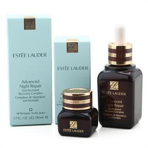 Estée Lauder雅诗兰黛 即时套装（精华+眼霜）50ml+15ml