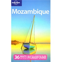 Mozambique 3（ISBN=9781741048889）