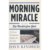 MORNING MIRACLE(ISBN=9780385523561)