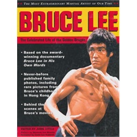 Bruce Lee: The Celebrated Life of the Golden Dragon
