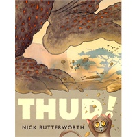 Thud! 砰