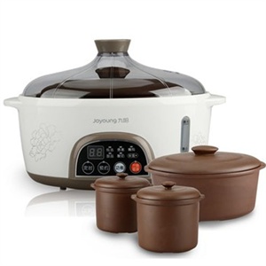【阳光力天】灿坤SWT-8902A健康电慢炖锅