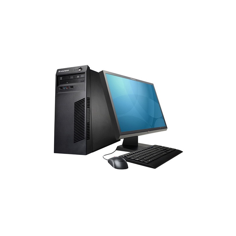 联想扬天t4900d台式电脑的屏幕分辨率是多少