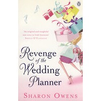 婚礼策划师复仇记REVENGE OF THE WEDDING PLANNER
