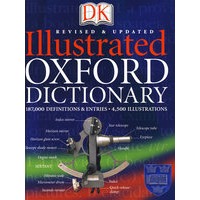 (图示牛津字典)Illustrated Oxford Dictionary