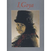 我,戈雅 I, Goya