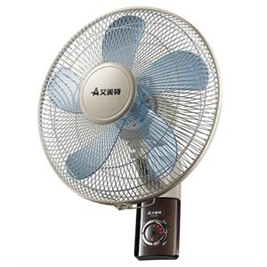[当当自营]艾美特 遥控壁扇 FW4023R 16寸
