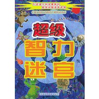 超级智力迷宫