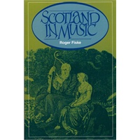 Scotland in Music（ISBN=9780521069656）